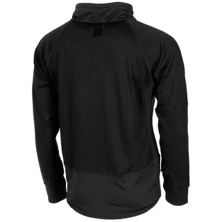US Unterziehjacke, "Tactical", schwarz