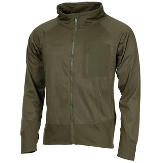 US Unterziehjacke, "Tactical", oliv