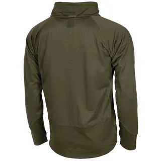 US Unterziehjacke, "Tactical", oliv