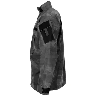 US Feldjacke, ACU, Rip Stop, HDT-camo LE