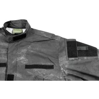 US Feldjacke, ACU, Rip Stop, HDT-camo LE