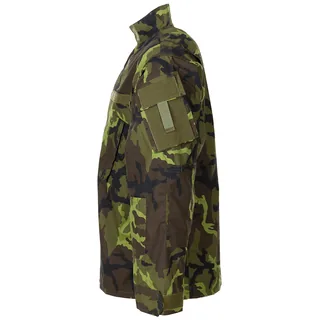 US Feldjacke, ACU, Rip Stop, M 95 CZ tarn