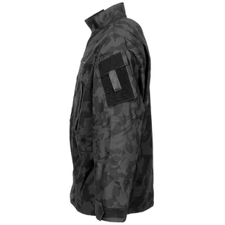 US Feldjacke, ACU, Rip Stop, night-camo