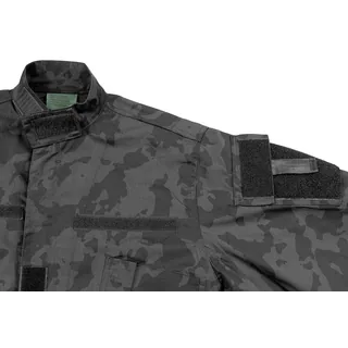 US Feldjacke, ACU, Rip Stop, night-camo