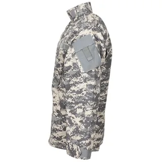 US Feldjacke, ACU, Rip Stop, AT-digital