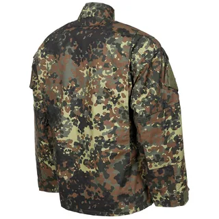 US Feldjacke, ACU, Rip Stop, flecktarn