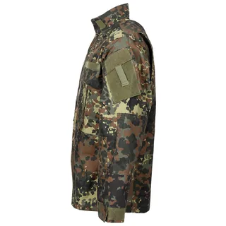 US Feldjacke, ACU, Rip Stop, flecktarn
