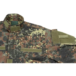 US Feldjacke, ACU, Rip Stop, flecktarn