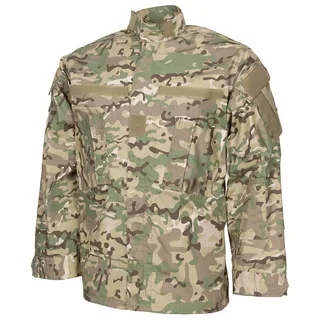 US Feldjacke, ACU, Rip Stop, operation-camo
