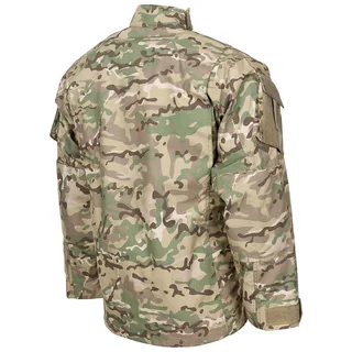 US Feldjacke, ACU, Rip Stop, operation-camo