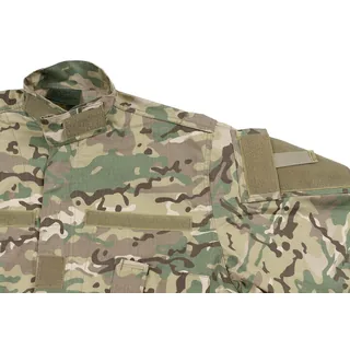 US Feldjacke, ACU, Rip Stop, operation-camo