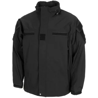 US Softshell Jacke, schwarz, GEN III, Level 5