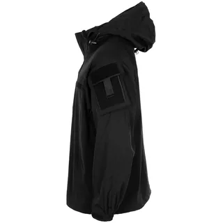 US Softshell Jacke, schwarz, GEN III, Level 5