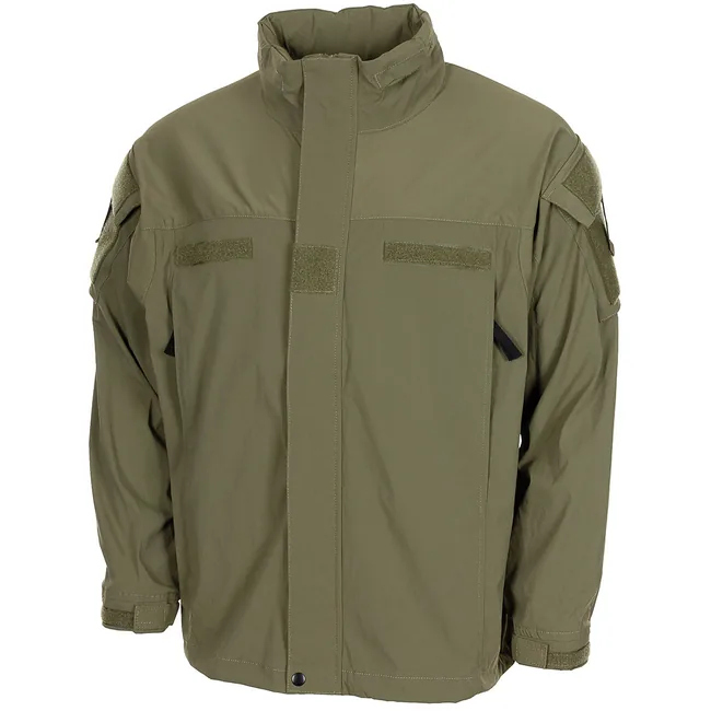 US Softshell Jacke, oliv, GEN III, Level 5