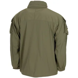 US Softshell Jacke, oliv, GEN III, Level 5