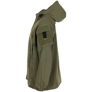 US Softshell Jacke, oliv, GEN III, Level 5