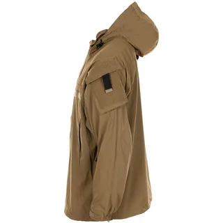 US Softshell Jacke, coyote tan, GEN III, Level 5