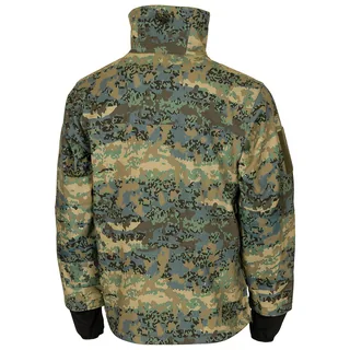 Softshell Jacke, "High Defence", TAZ tarn