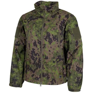 Softshell Jacke, "Scorpion", M05 tarn