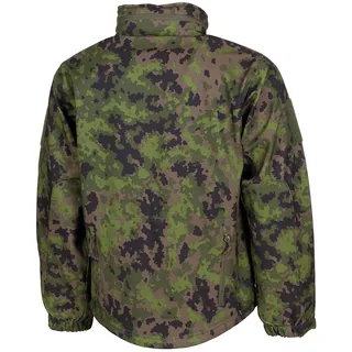 Softshell Jacke, "Scorpion", M05 tarn