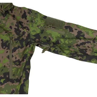 Softshell Jacke, "Scorpion", M05 tarn