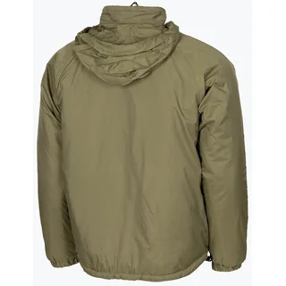 Brit. Thermojacke, oliv