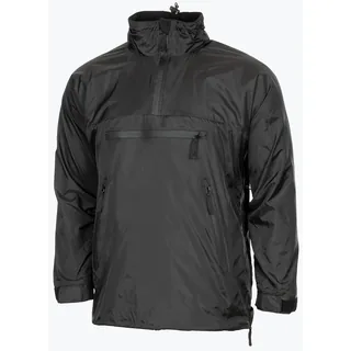 Brit. Thermojacke, "Lightweight", schwarz