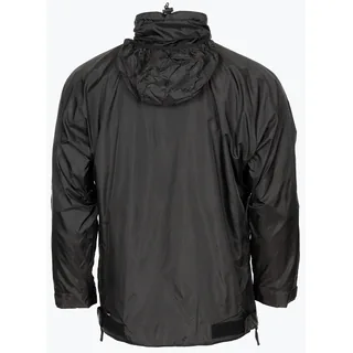 Brit. Thermojacke, "Lightweight", schwarz