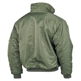 US CWU Pilotenjacke, oliv