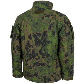 Fleece-Jacke, "Combat", M05 tarn