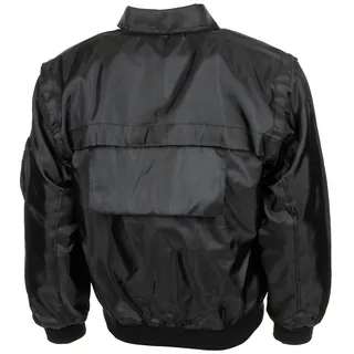 Blouson, "Security", schwarz