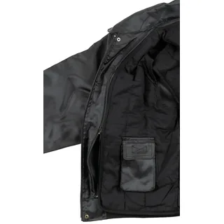 Blouson, "Security", schwarz