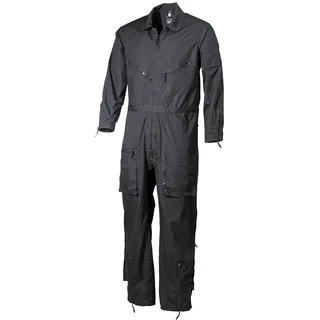 Overall, "Security", schwarz