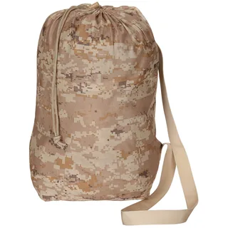 Tarnanzug, "Ghillie", 4-teilig, desert