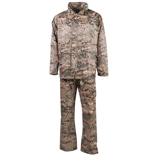 Regenanzug, 2-teilig, operation-camo