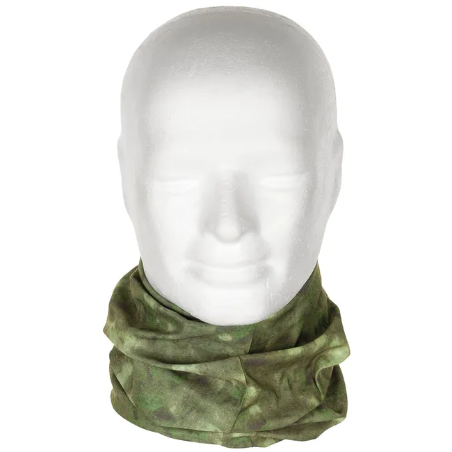 Rundschal, HDT-camo FG