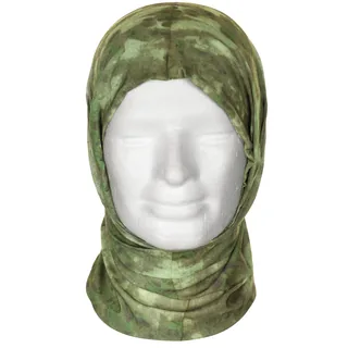 Rundschal, HDT-camo FG