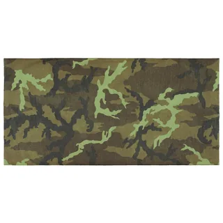 Rundschal, M 95 CZ tarn