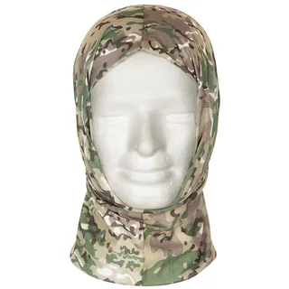 Rundschal, operation-camo
