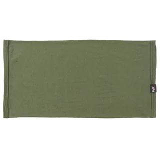 Rundschal, "Merino Lite", oliv
