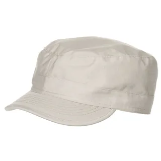 US BDU Feldmütze, Rip Stop, khaki