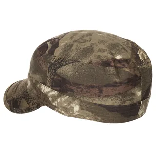 US BDU Feldmütze, Rip Stop, hunter-braun