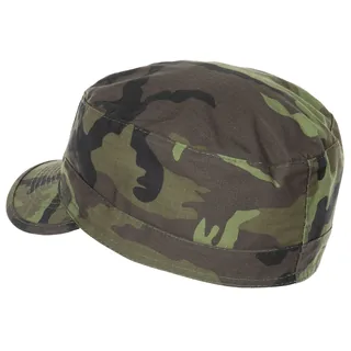 US BDU Feldmütze, Rip Stop, M 95 CZ tarn