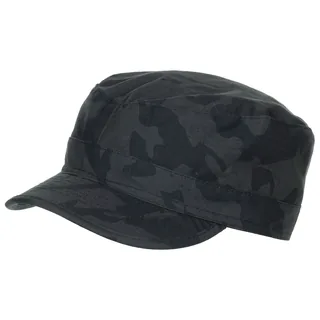 US BDU Feldmütze, Rip Stop, night-camo