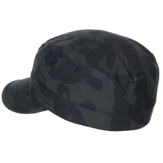 US BDU Feldmütze, Rip Stop, night-camo