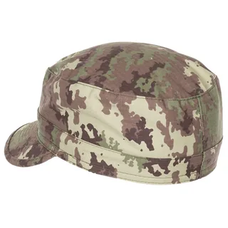US BDU Feldmütze, Rip Stop, vegetato