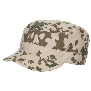 US BDU Feldmütze, Rip Stop, BW tropentarn