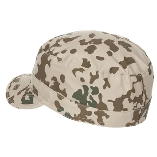 US BDU Feldmütze, Rip Stop, BW tropentarn