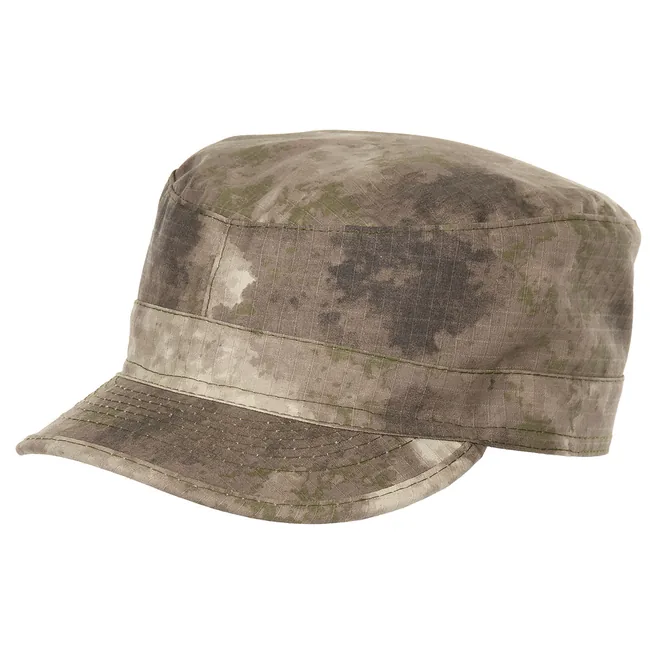 US Feldmütze, ACU, Rip Stop, HDT-camo