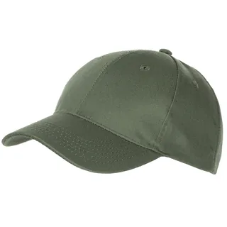 US Cap, oliv, größenverstellbar